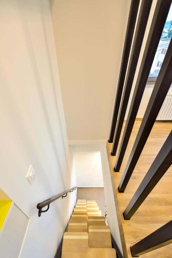 Mini Maisonette Villa Stalos Ngoại thất bức ảnh